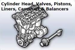 Cylinder Head, , Pistons, Liners, Camshaft & Balancers.jpg